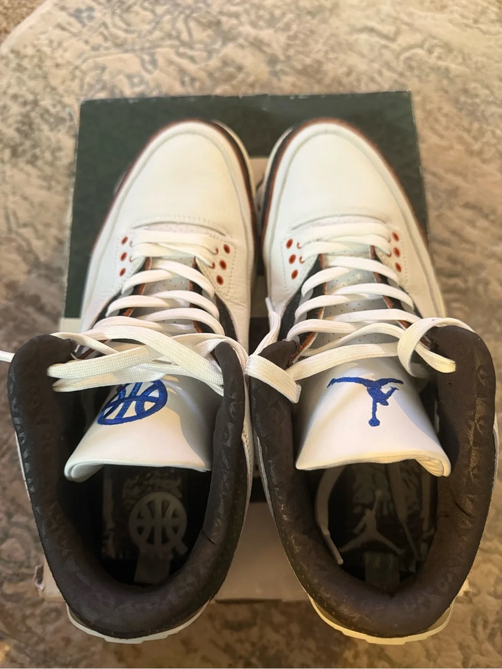Jordan premium men